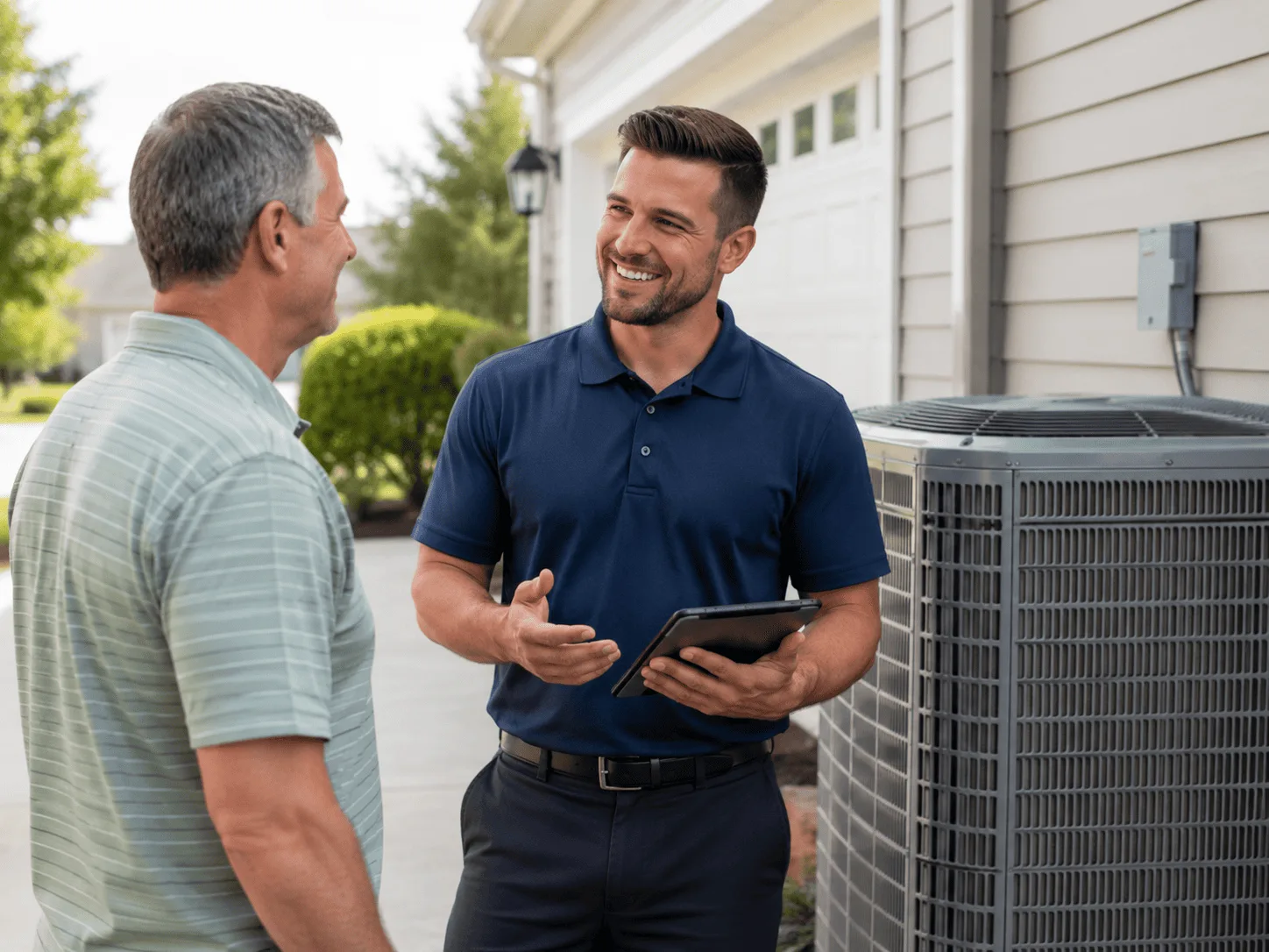Heat Pump Installation Dewey, AZ FAQs